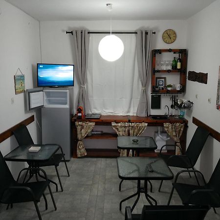 Zemunella Guest House Herceg Novi Buitenkant foto