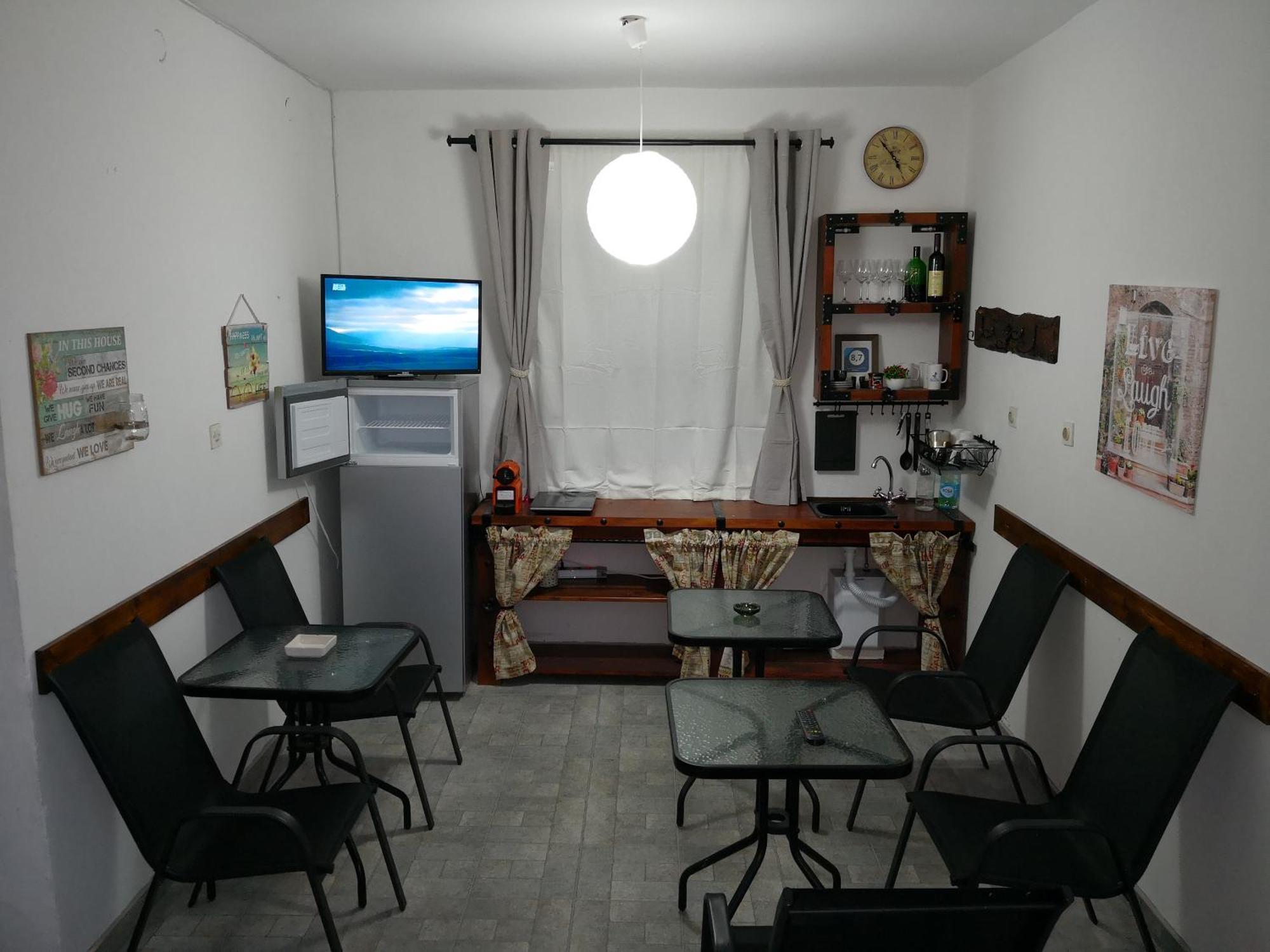 Zemunella Guest House Herceg Novi Buitenkant foto