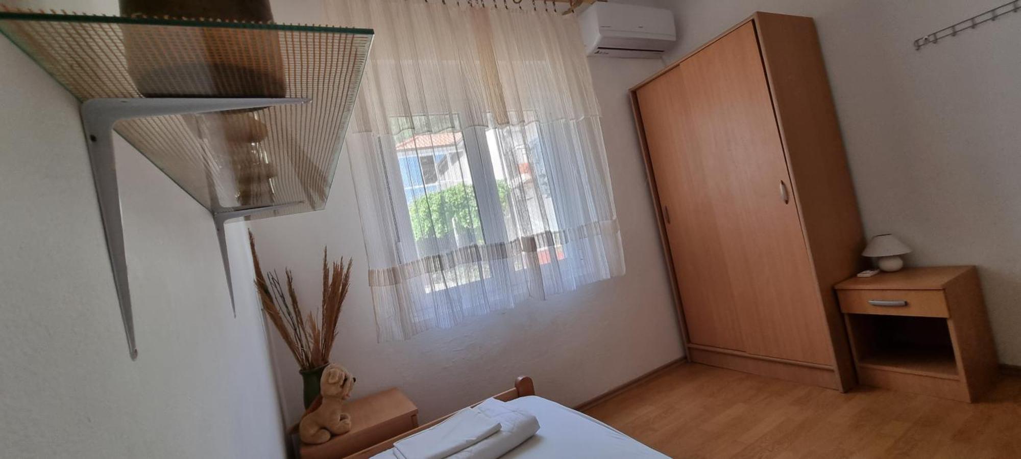 Zemunella Guest House Herceg Novi Kamer foto