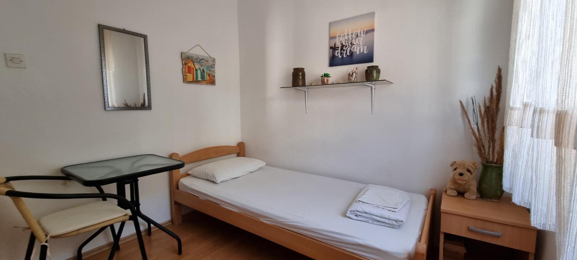Zemunella Guest House Herceg Novi Kamer foto