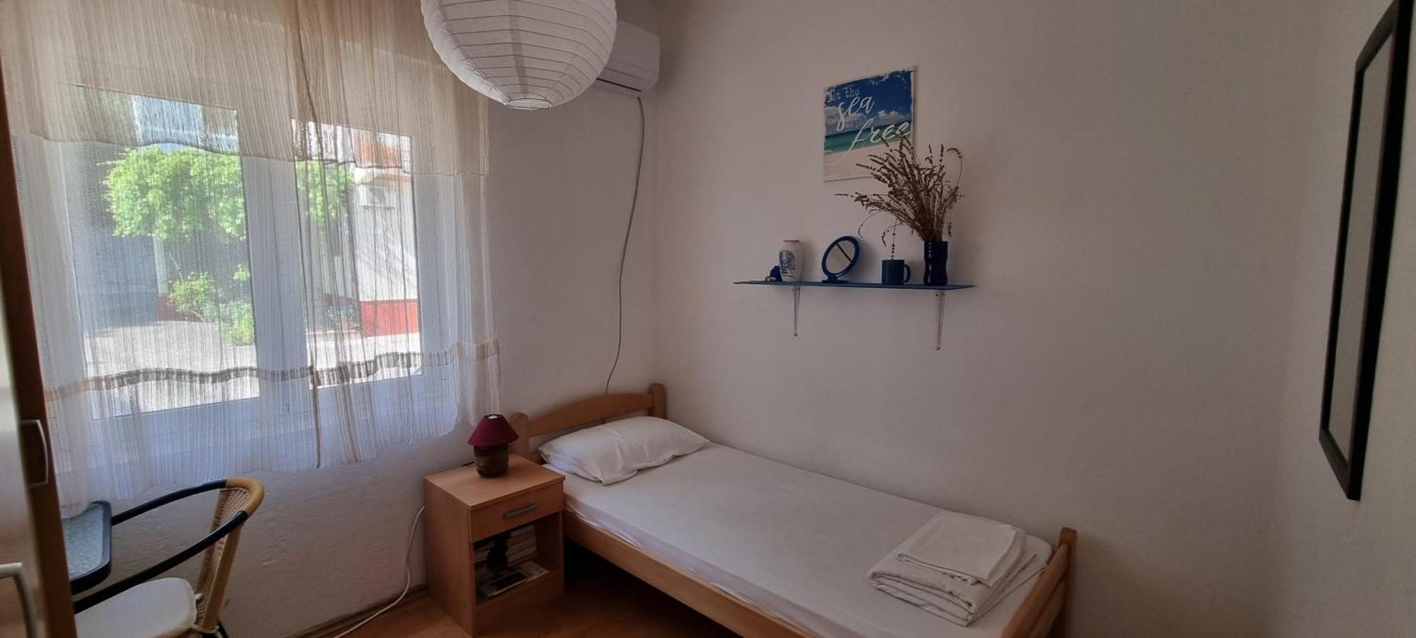 Zemunella Guest House Herceg Novi Kamer foto