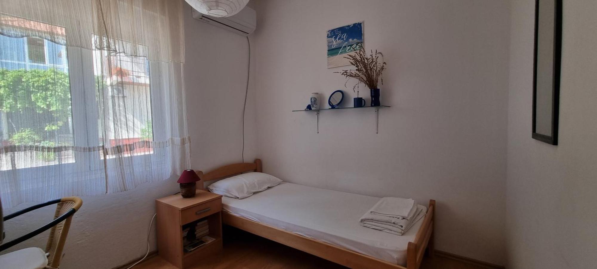 Zemunella Guest House Herceg Novi Kamer foto