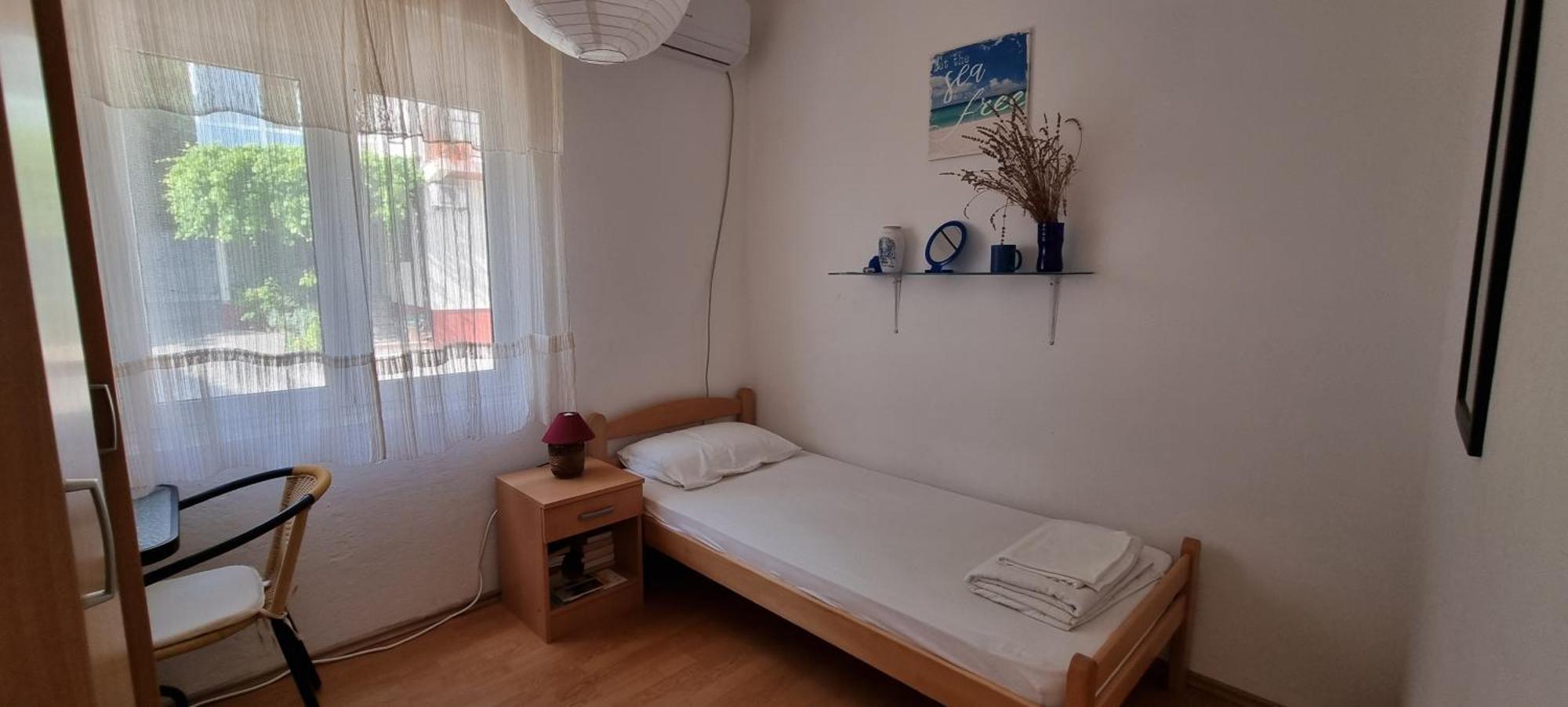 Zemunella Guest House Herceg Novi Kamer foto