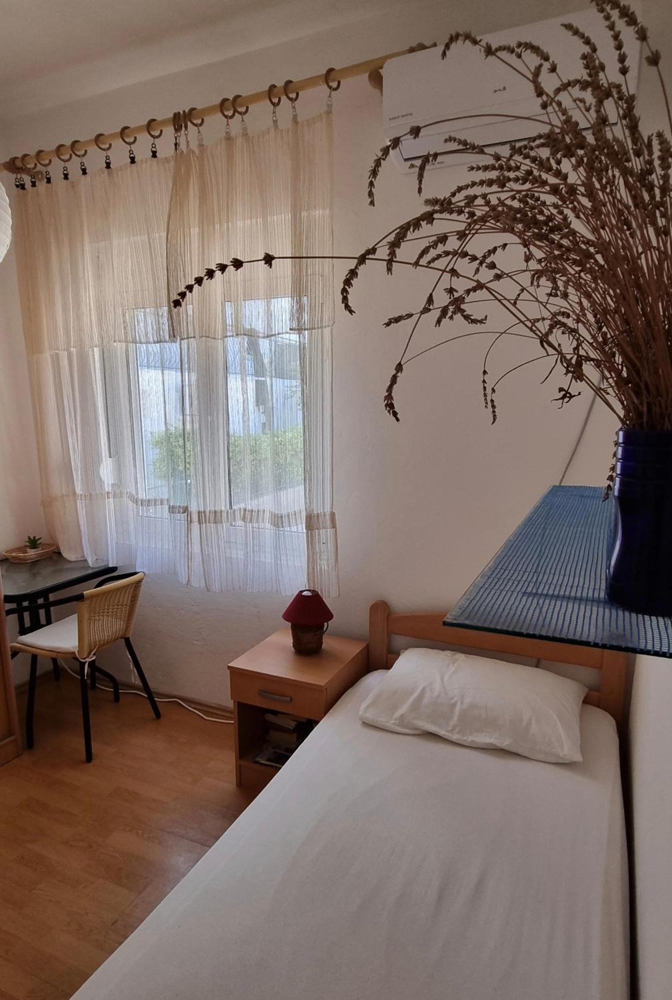 Zemunella Guest House Herceg Novi Kamer foto