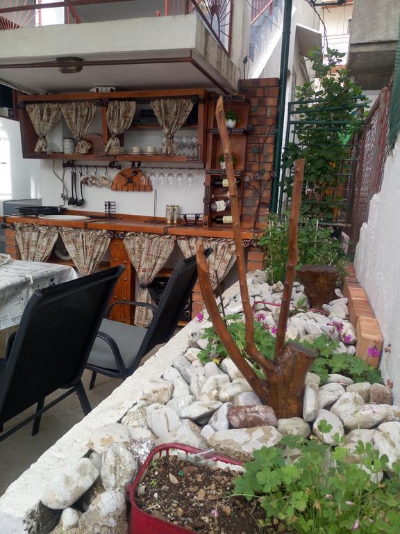 Zemunella Guest House Herceg Novi Buitenkant foto