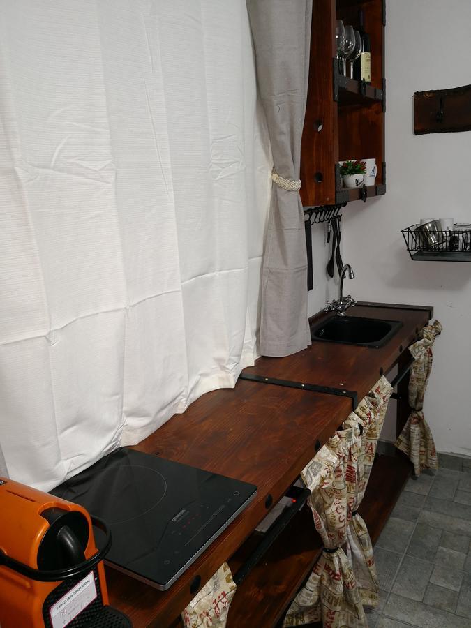 Zemunella Guest House Herceg Novi Buitenkant foto
