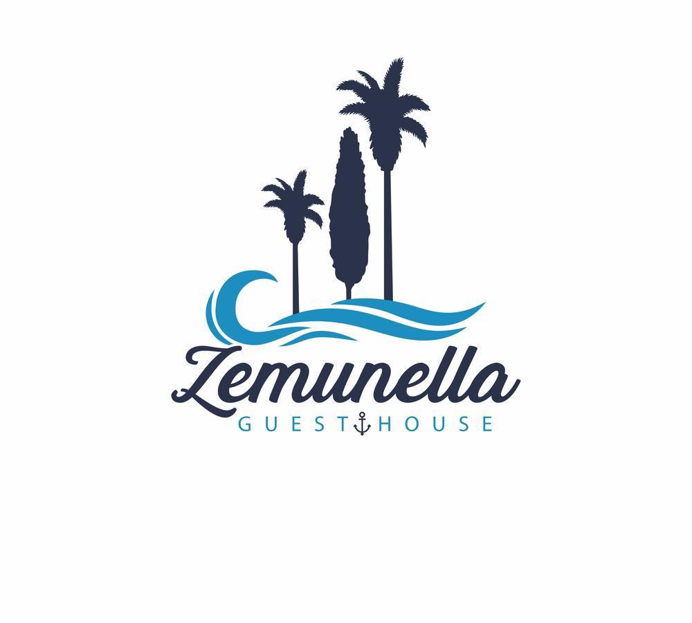 Zemunella Guest House Herceg Novi Buitenkant foto