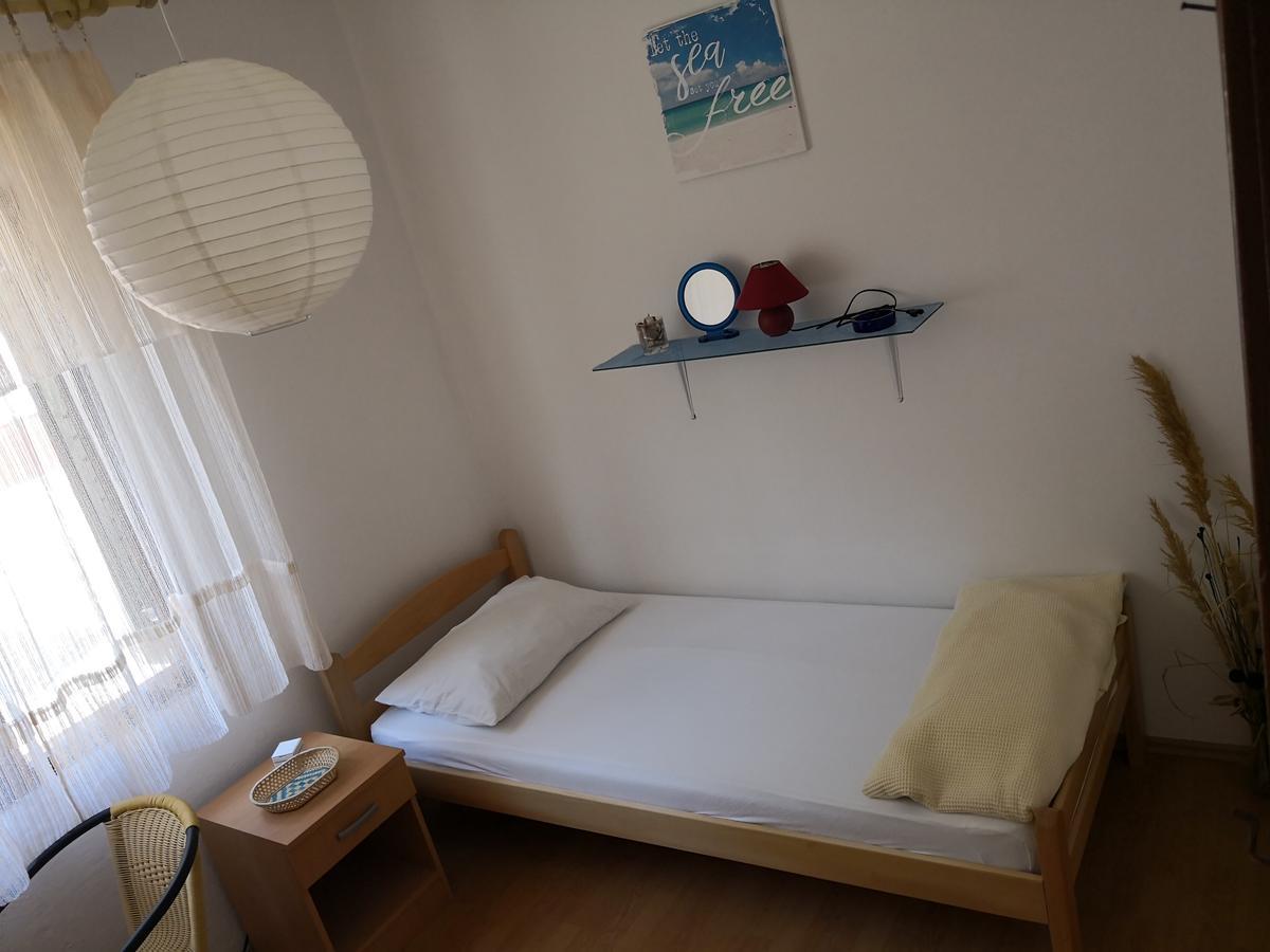 Zemunella Guest House Herceg Novi Buitenkant foto