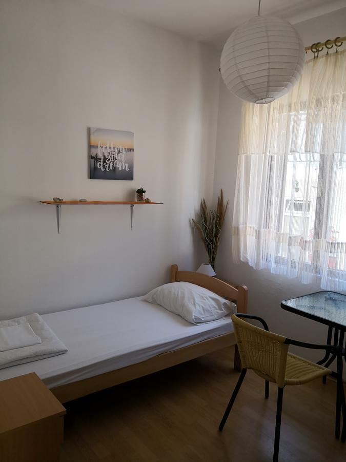 Zemunella Guest House Herceg Novi Buitenkant foto