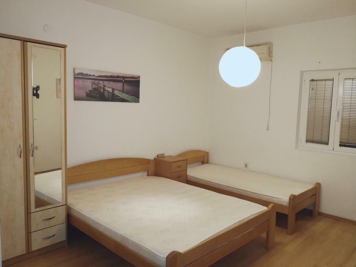 Zemunella Guest House Herceg Novi Buitenkant foto