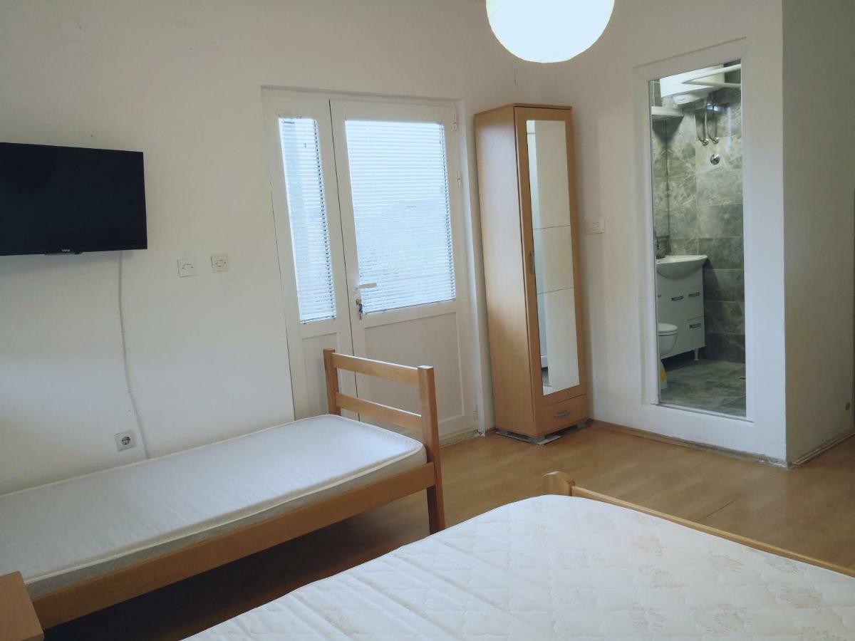 Zemunella Guest House Herceg Novi Buitenkant foto