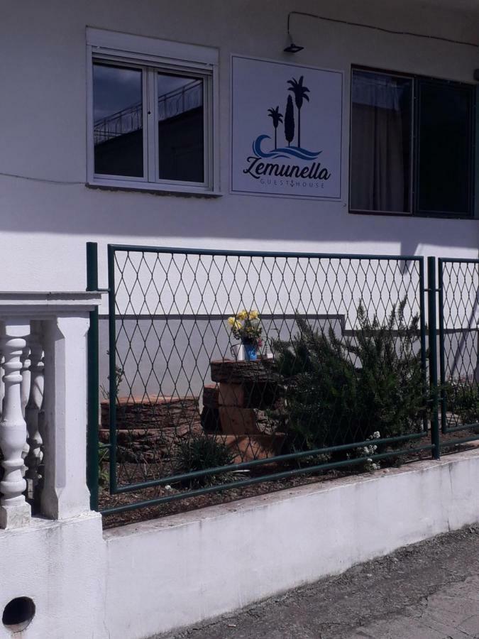 Zemunella Guest House Herceg Novi Buitenkant foto