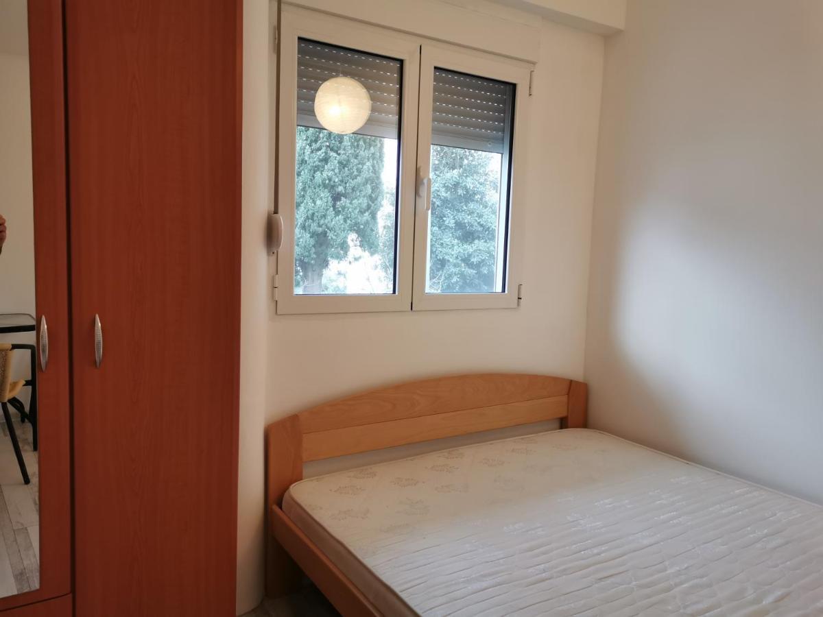 Zemunella Guest House Herceg Novi Buitenkant foto
