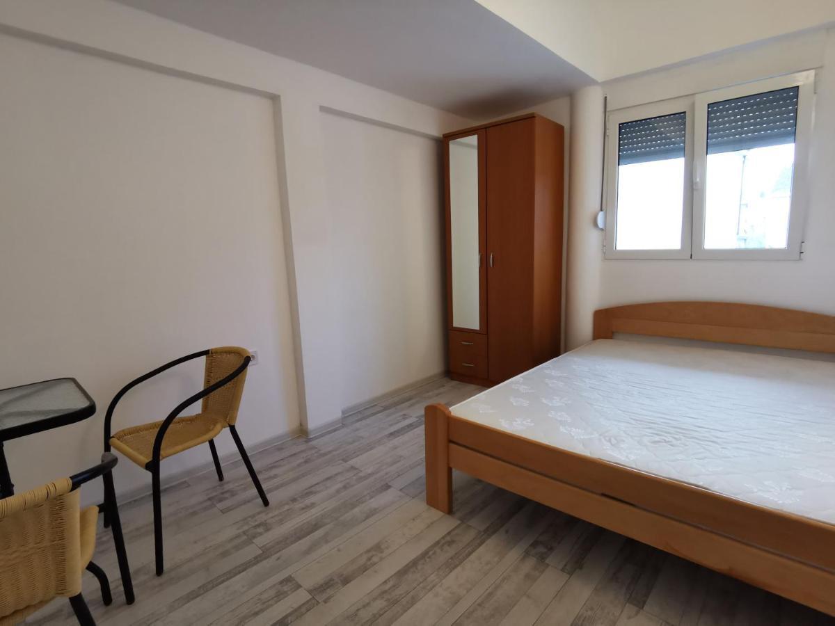 Zemunella Guest House Herceg Novi Buitenkant foto
