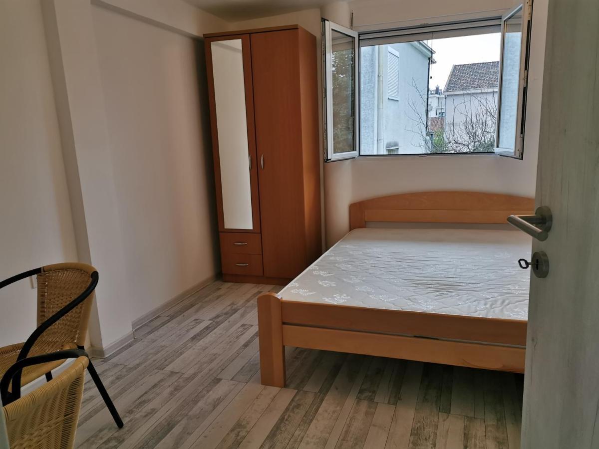 Zemunella Guest House Herceg Novi Buitenkant foto
