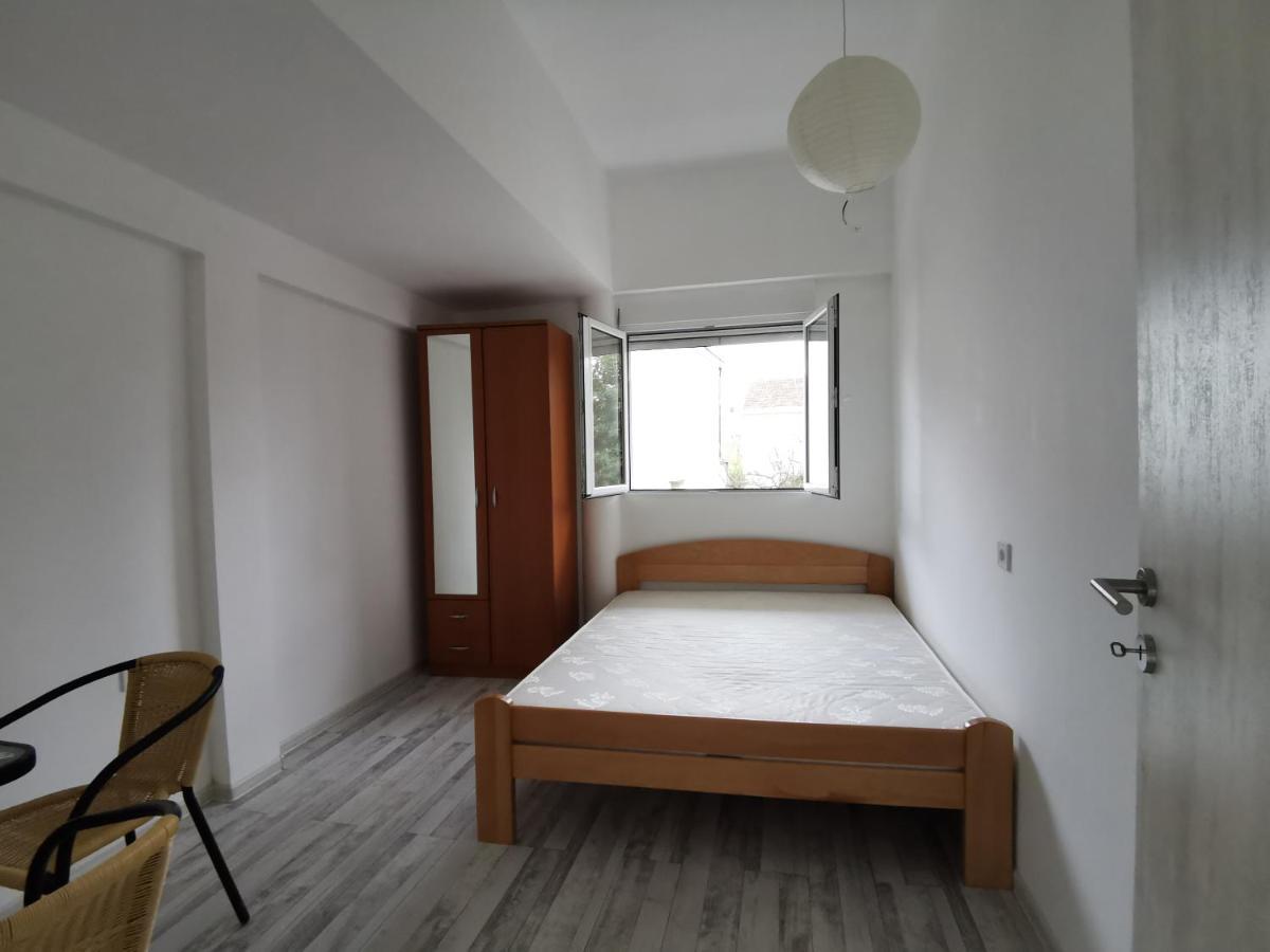 Zemunella Guest House Herceg Novi Buitenkant foto