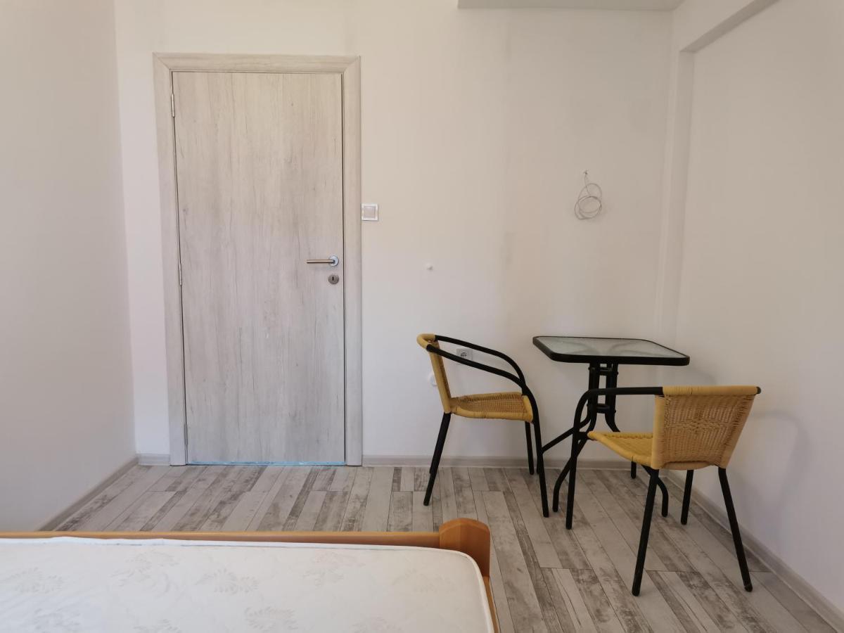 Zemunella Guest House Herceg Novi Buitenkant foto