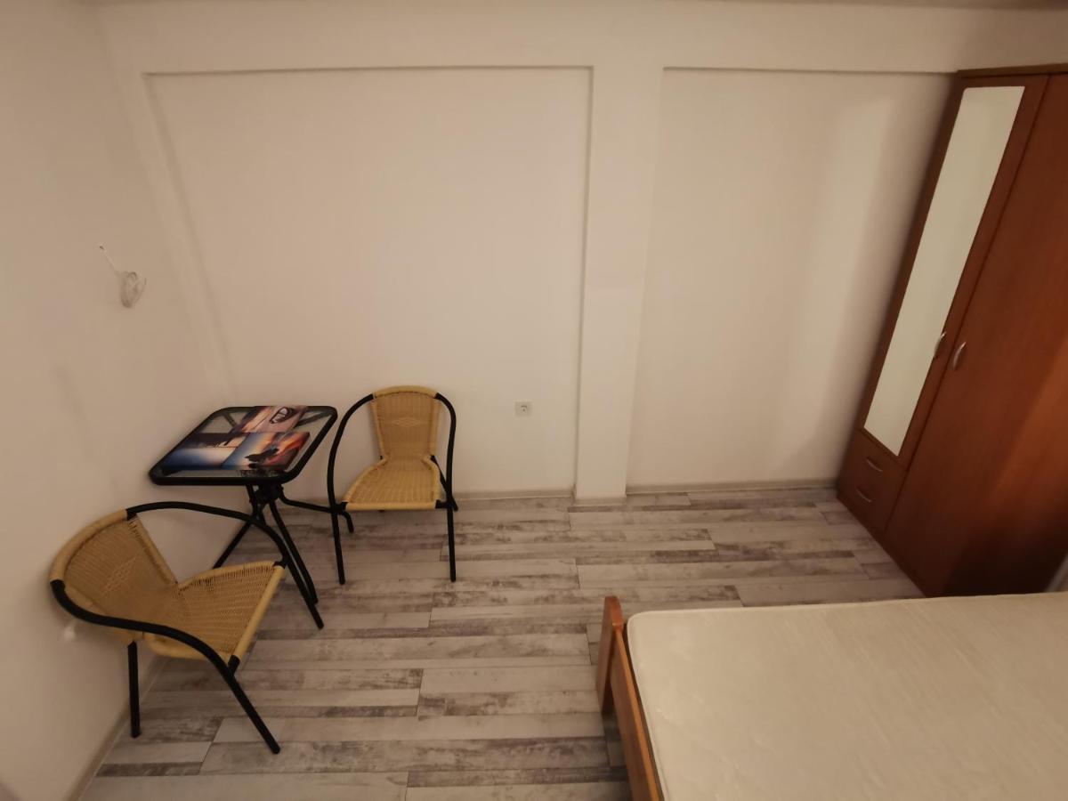 Zemunella Guest House Herceg Novi Buitenkant foto